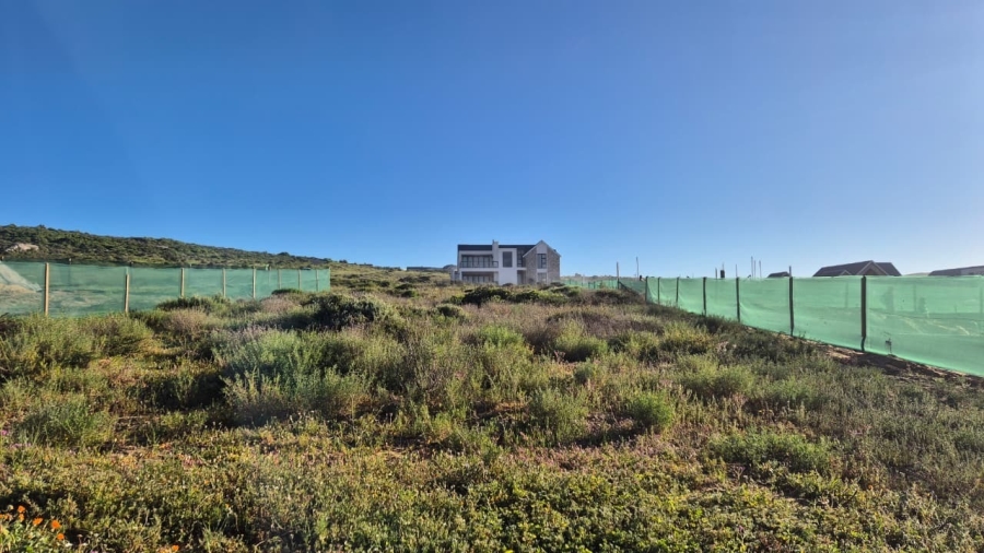 0 Bedroom Property for Sale in Shark Bay Estate Western Cape